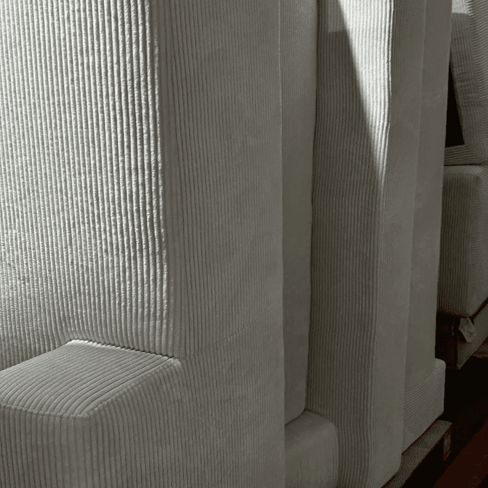 Caring for your Nesto sofa
